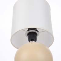 Настольная лампа Lumion Octavia Classi 8224/1T