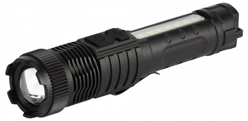 Фонарь ручной Эра  UA-401