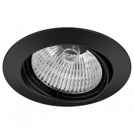 Встраиваемый светильник Lightstar Lega 16 011027 