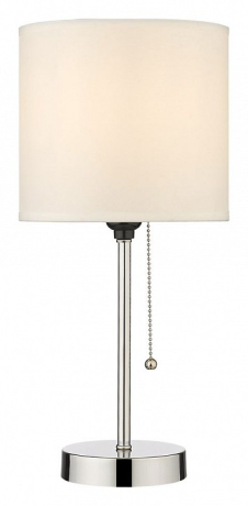 Настольная лампа декоративная Velante 291-10 291-104-01 