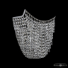Бра Bohemia Ivele Crystal 77081B/34 Ni 