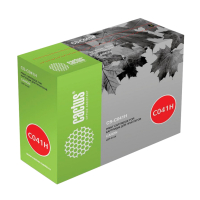 Картридж лазерный CACTUS (CS-041H) для CANON LBP-312x, ресурс 20000 стр., CS-C041H (362981)