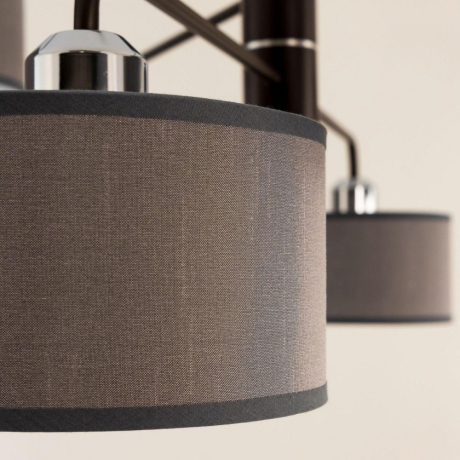 Подвесная люстра Citilux Форма CL428281 