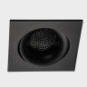 Встраиваемый светильник Italline DE-200 DE-200 black 