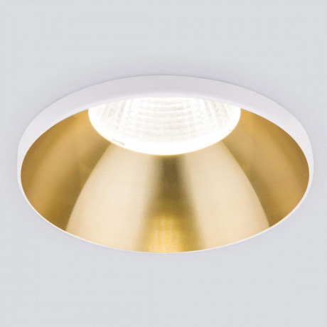 Встраиваемый светильник Elektrostandard Nuta a056783 