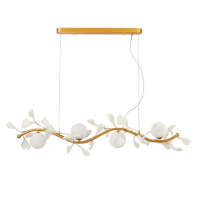 Подвесная люстра Kink Light Аста 07867-4AS,33