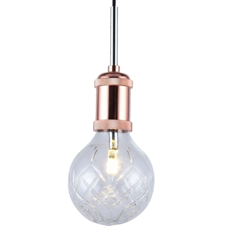 Светильник подвесной Silvia Stilfort 3016/08/01P 