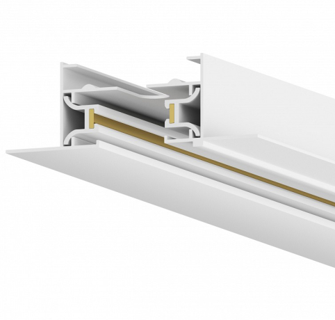 Трек встраиваемый Hesby Lighting Skylite 0036 