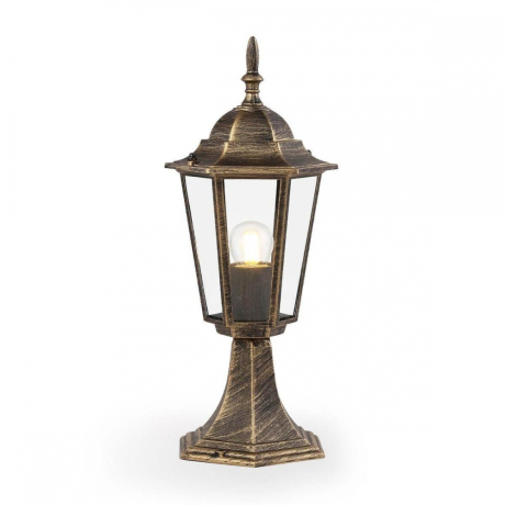 Наземный низкий светильник Ambrella Light ST ST2025