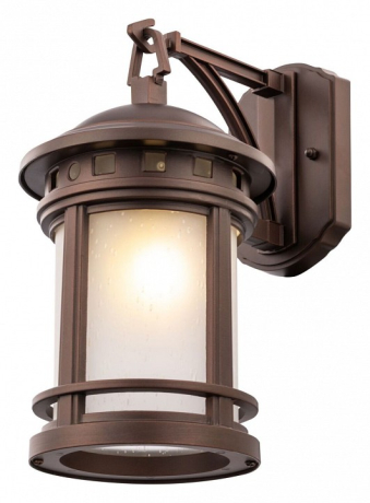 Светильник на штанге Maytoni Outdoor Salamanca O031WL-01BR