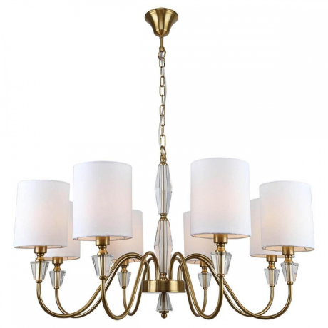 Подвесная люстра Stilfort Estetio 1051/05/08P 