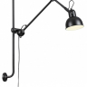 Бра Odeon Light Arta 4125/1WA