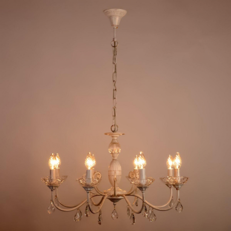 Подвесная люстра Abrasax SD771 