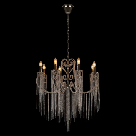 Люстра LOFT IT Wonderland 10405/8 