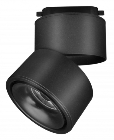 Светильник на штанге Maytoni Technical Yin TR084-1-15W3K-B 