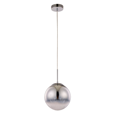 Подвесной светильник Arte Lamp Jupiter chrome A7961SP-1CC 