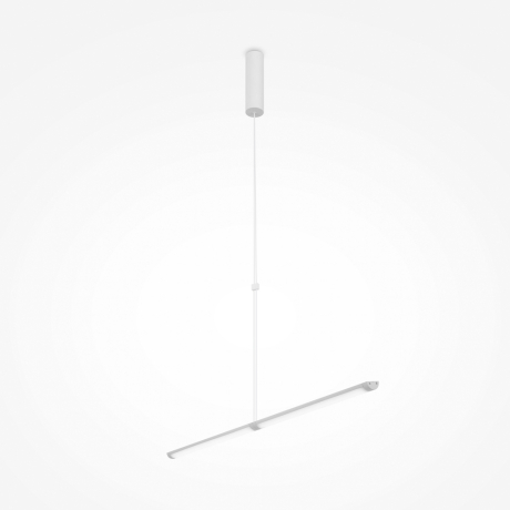 Подвесной светильник Maytoni Supersymmetry P096PL-L11WK 