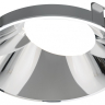 Кольцо декоративное Maytoni Technical Wise Ring057-10-CH 