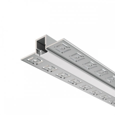 Короб встраиваемый Maytoni Led Strip ALM-5313A-S-2M