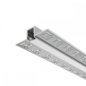 Короб встраиваемый Maytoni Led Strip ALM-5313A-S-2M