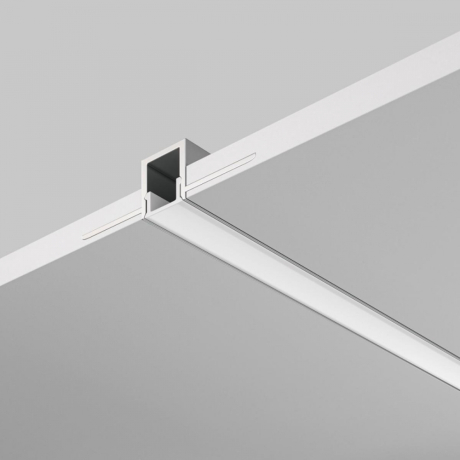 Короб встраиваемый Maytoni Led Strip ALM-5313A-S-2M