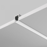 Короб встраиваемый Maytoni Led Strip ALM-5313A-S-2M