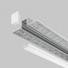 Короб встраиваемый Maytoni Led Strip ALM-5313A-S-2M