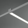 Короб встраиваемый Maytoni Led Strip ALM-5313A-S-2M