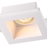 Точечный светильник с лампочкой Novotech 370481+Lamps 
