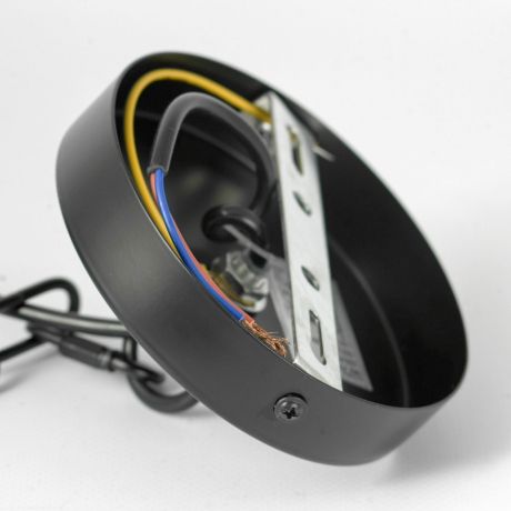 Люстра подвесная Lussole LSP-8817 