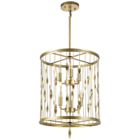 Подвесной светильник Lightstar Firenze 725163