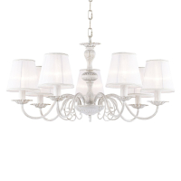 1730-7P Подвесная люстра Favourite Malta