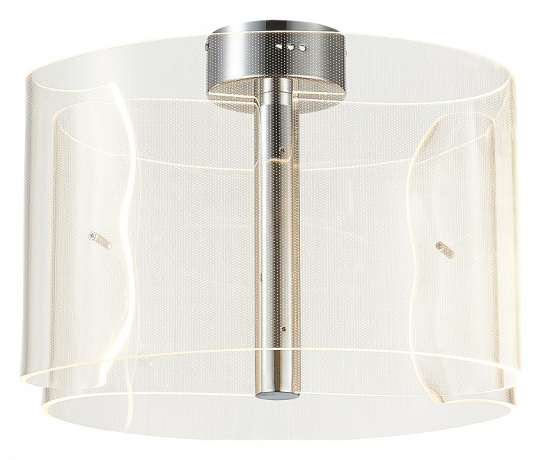 Накладной светильник SIMPLE STORY 1163 1163-LED20CL 