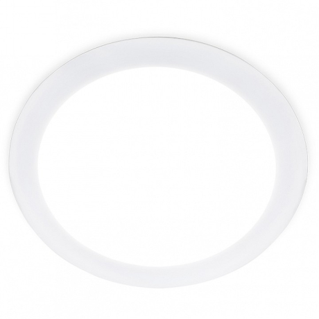 Встраиваемый светильник Ambrella Light DLR 300054 