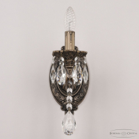 Бра Bohemia Ivele Crystal AL7801 AL7801B10/1/175 A SGB