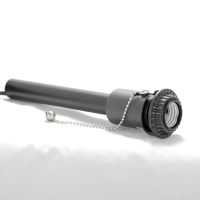 LSP-0523 Торшер со столиком LGO WRANGELL