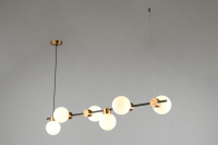 Подвесной светильник Omnilux Nembro OML-59503-06