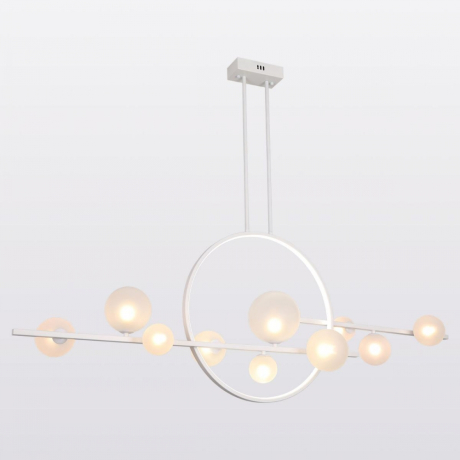 Подвесной светильник Lussole Loft Beaumont LSP-7074 