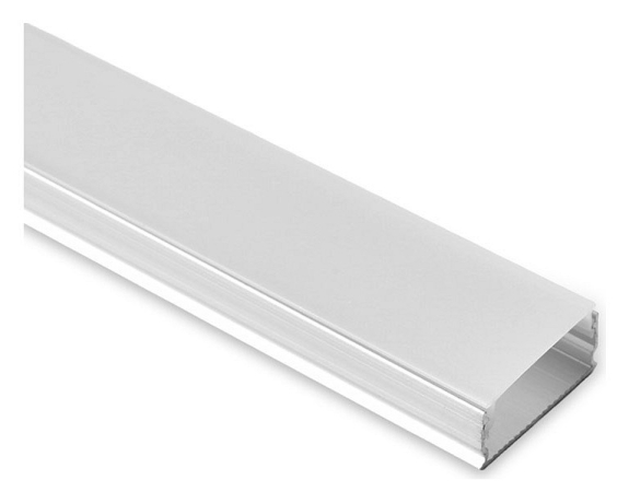 Короб накладной Feron Saffit SAB262 55248 