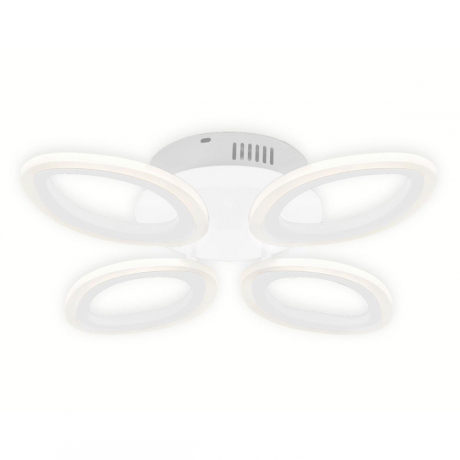 Потолочная люстра Ambrella Light FA FA4485 