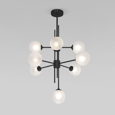 Люстра на штанге Eurosvet Volver 50383 (a066795) 