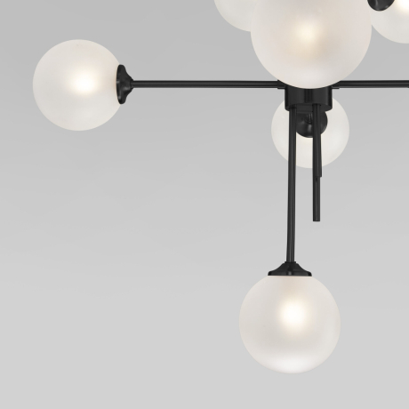 Люстра на штанге Eurosvet Volver 50383 (a066795) 