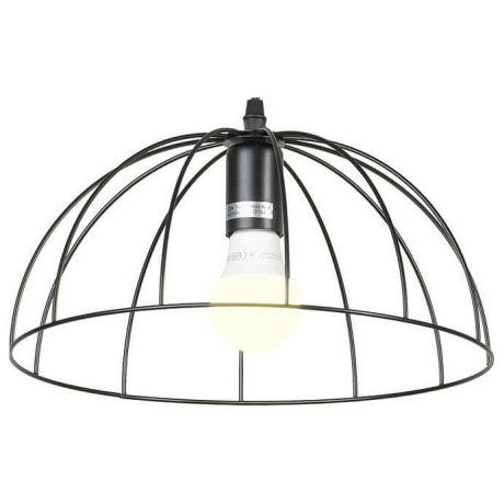 Подвесной светильник Lussole Lattice 1 GRLSP-8213 