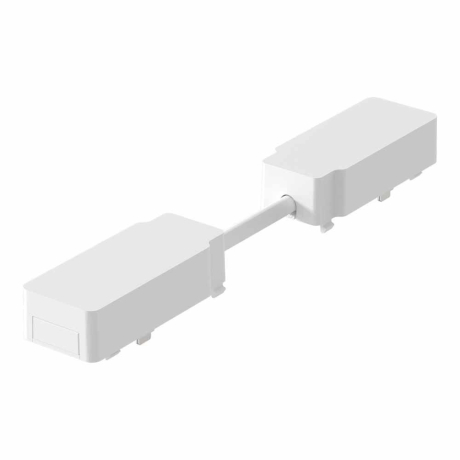 Коннектор прямой ST Luce SKYFLAT ST067.509.17 