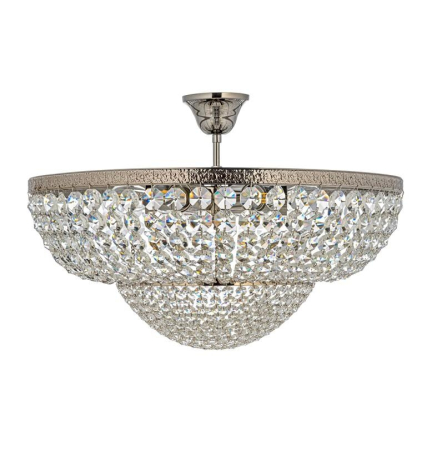 Люстра на штанге Arti Lampadari Favola Favola E 1.3.50.502 N 