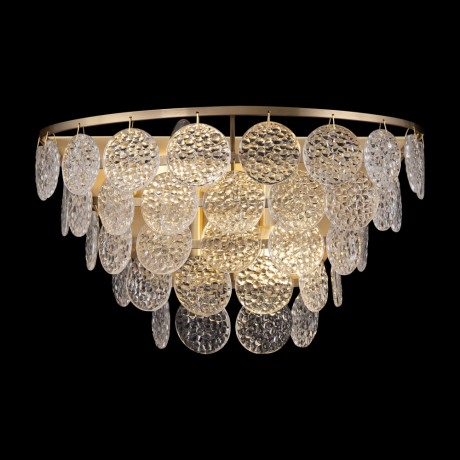 Бра Maytoni Mazzo MOD130WL-02G 