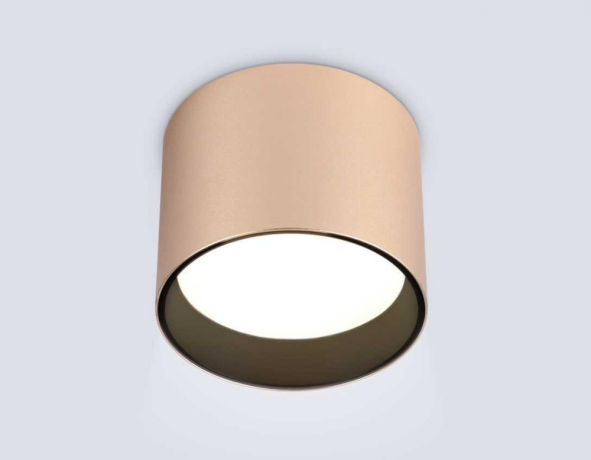 Накладной светильник Ambrella Light TN TN5305 