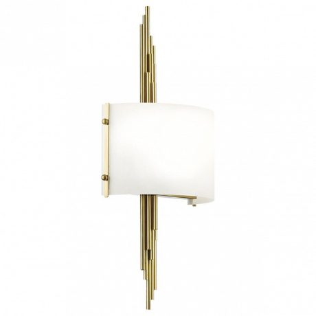 Бра Odeon Light Margaret 5415/2WA