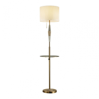 Торшер Odeon Light Latte Classic 5403/1F