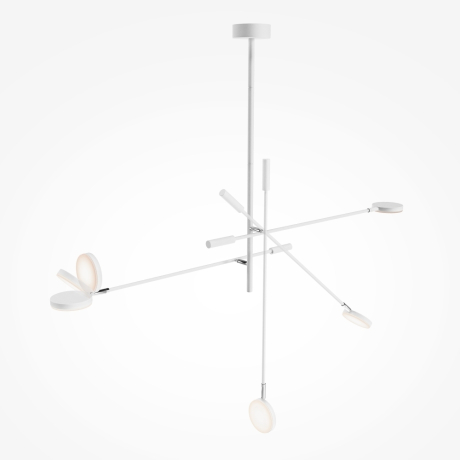 Потолочный светильник Maytoni MOD070CL-L15W3K1 Fad 